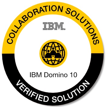 SecurTrac - IBM Domino 10 Verified Solution